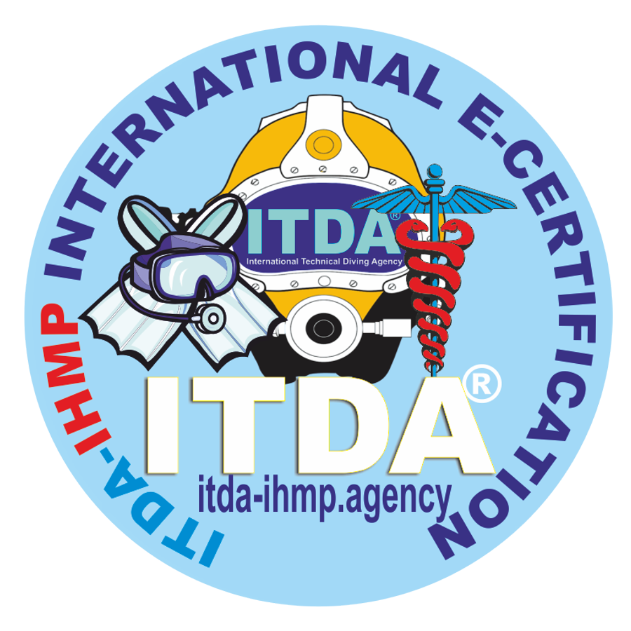 ITDA-IHMP International E-Certification