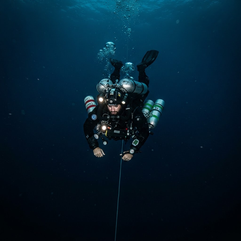 Technical Diving Programs
