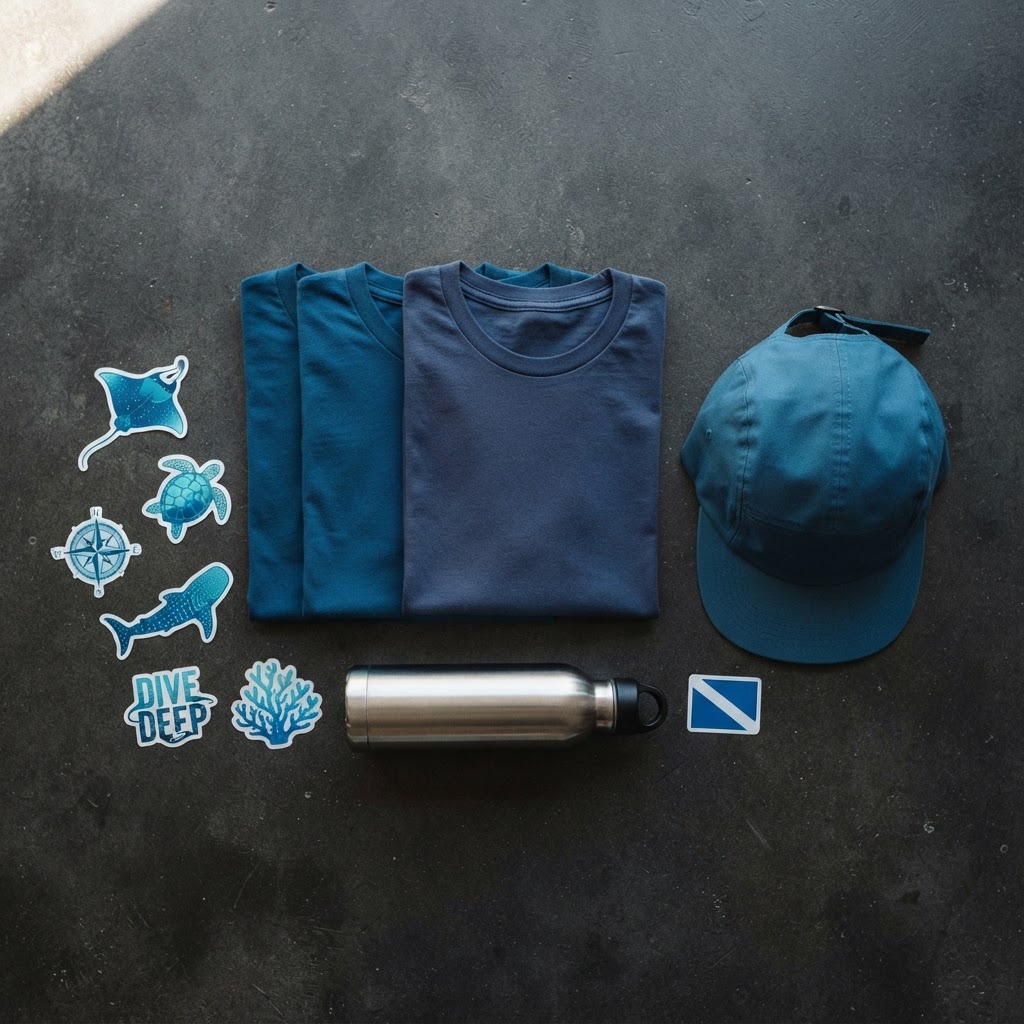 Wear the Brand: Inside the New ITDA-IHMP Official Store