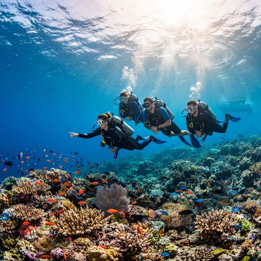 Elevating Safety and Sustainability: An Inside Look at ITDA-IHMP Standards 2026