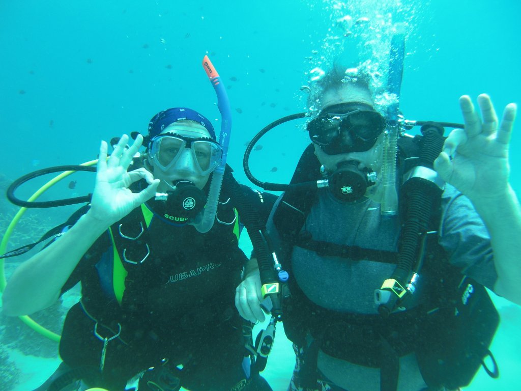 Introduction to Scuba Diving