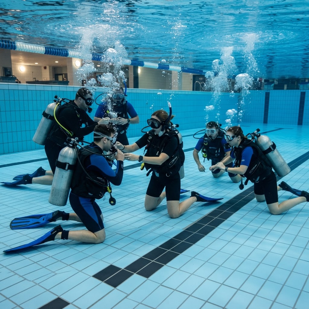 Entry & Beginner Programs