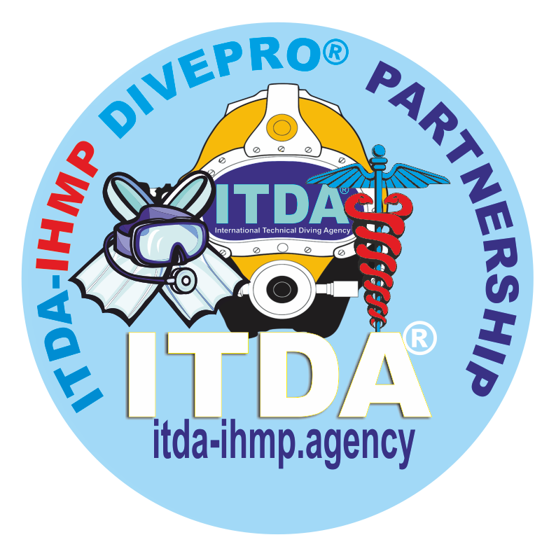 DivePro® Partnership