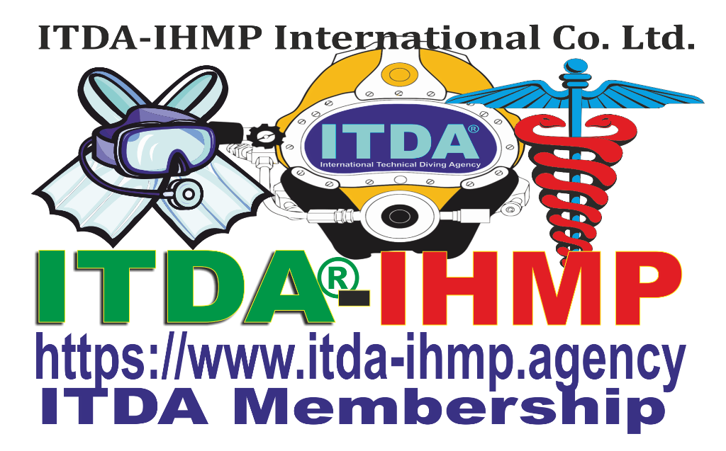 ITDA Membership Logo