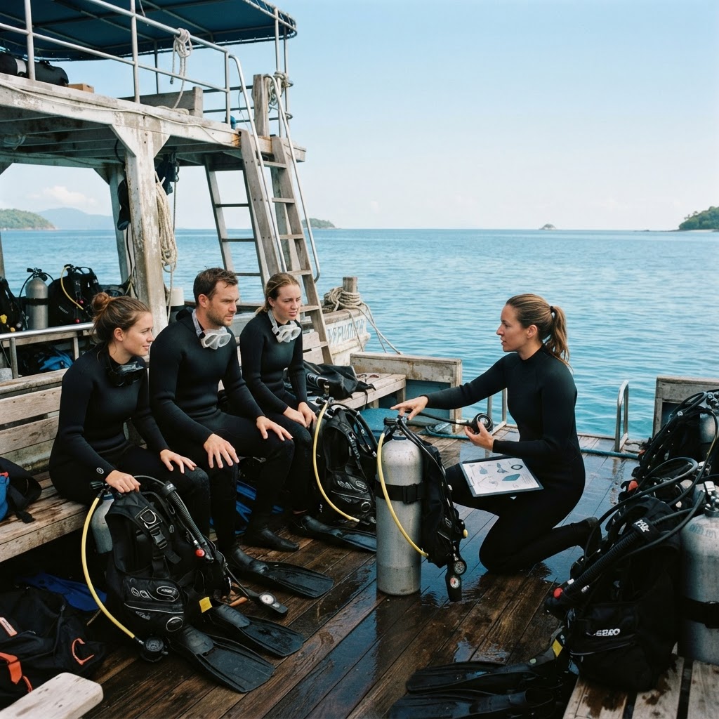 Professional & Instructor Programs