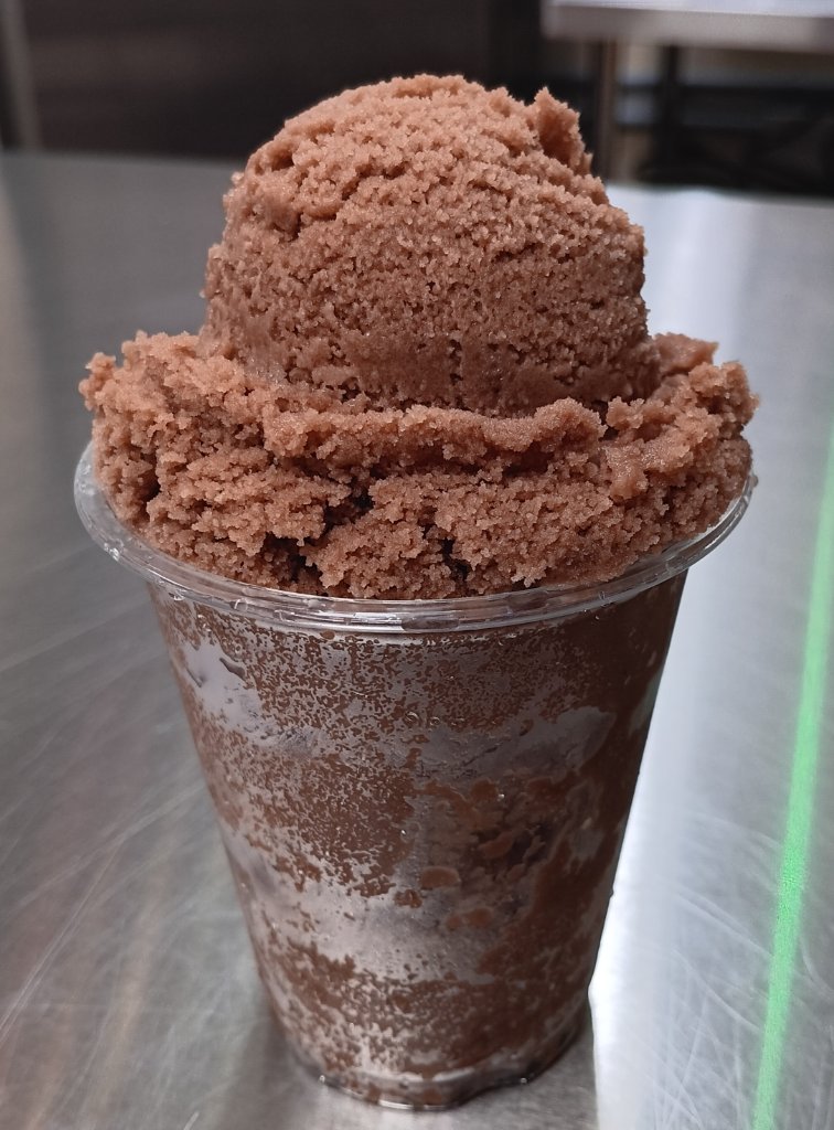 Choco Lava
