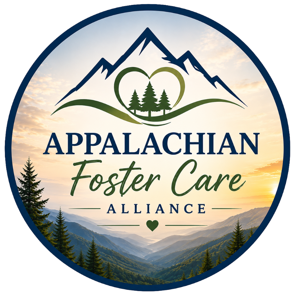 Appalachian Foster Care Alliance logo