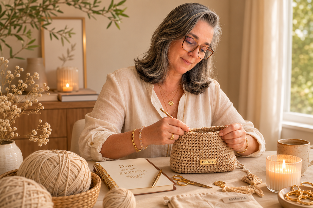 Essentia Atelier