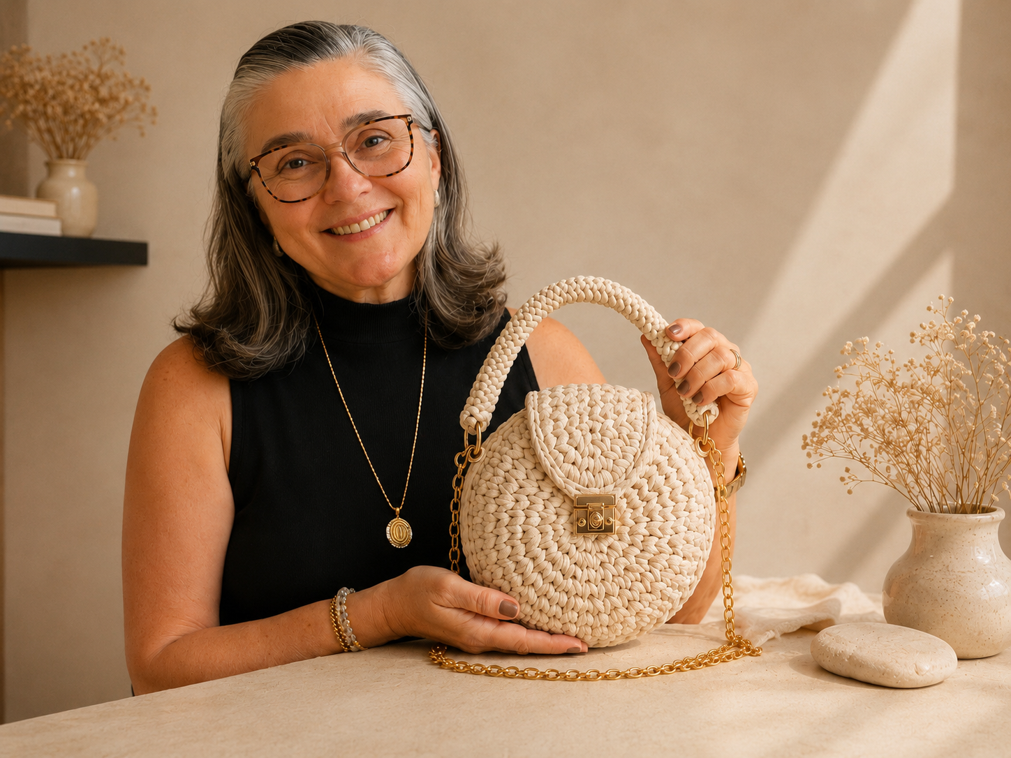 Bolsas Essentia