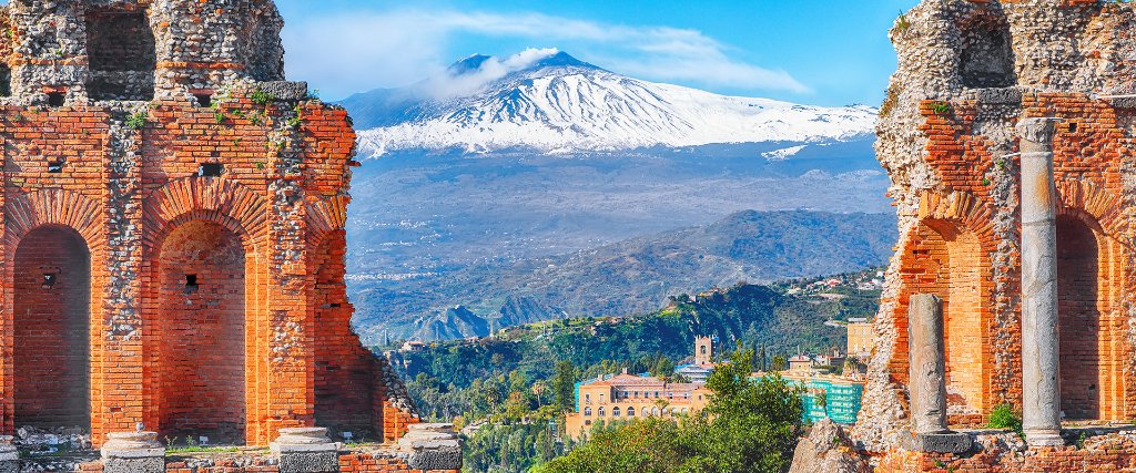 Wine & Dine Sicilia