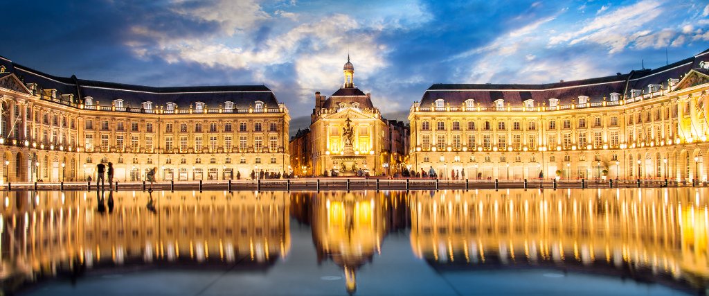 Wine & Dine: Bordeaux