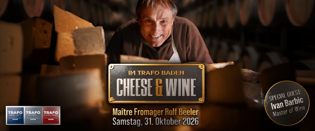 Cheese & Wine