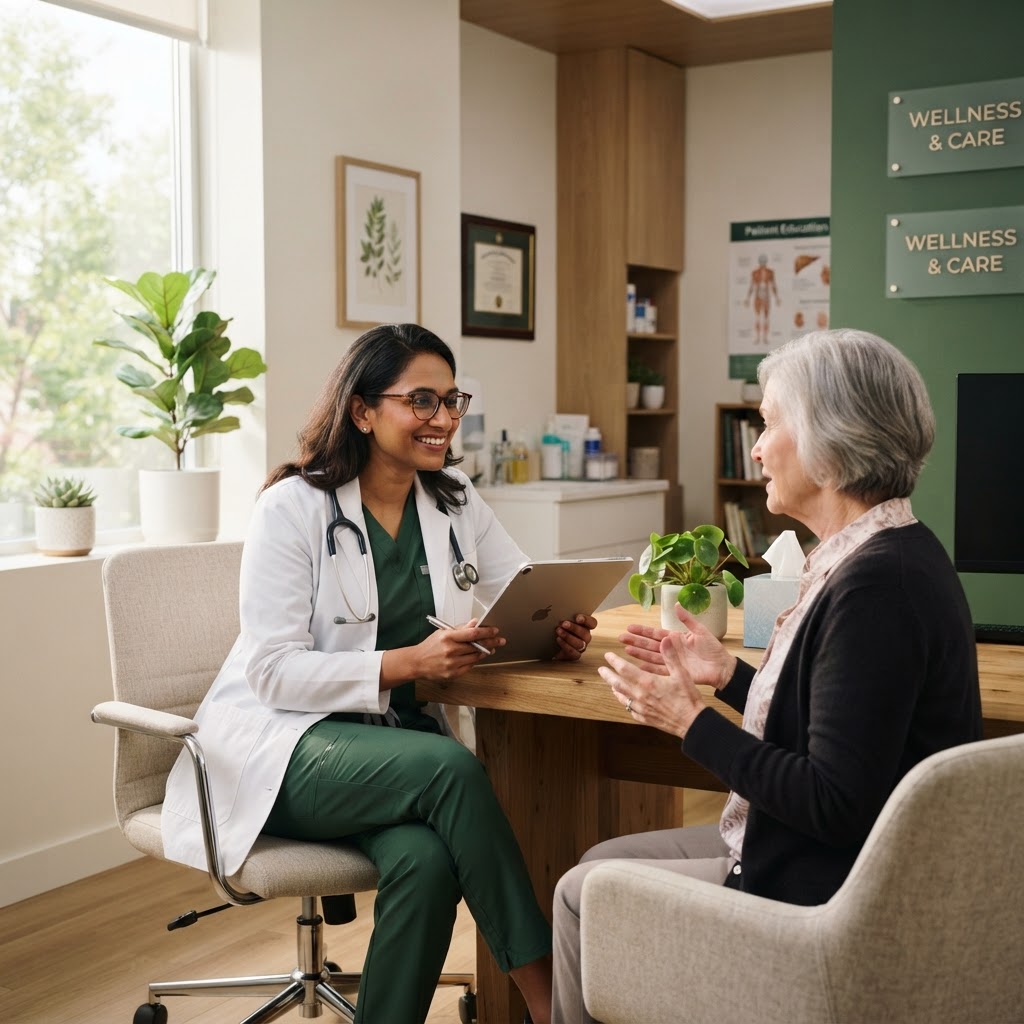 Primary Care