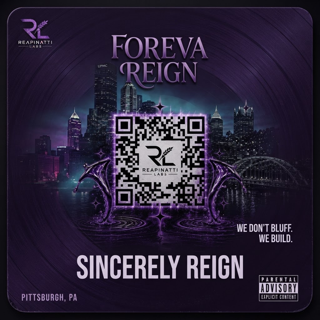SINCERELY REIGN _ 050726