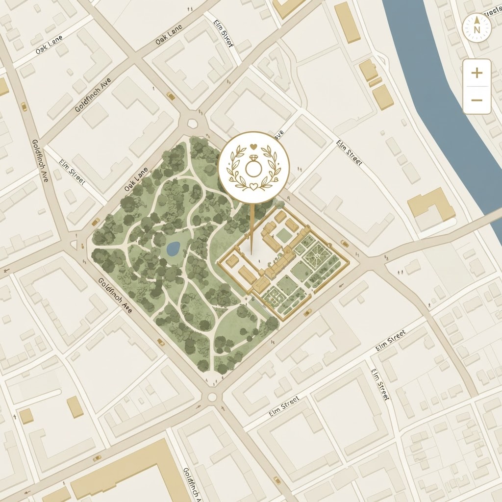 Location preview