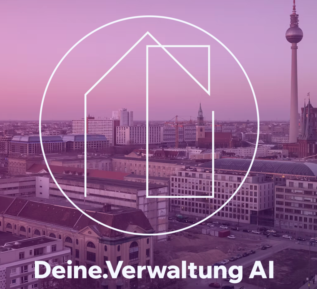 Deine.Verwaltung AI