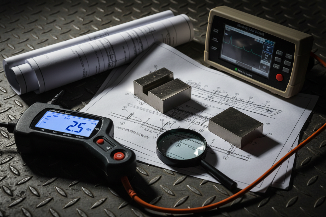 Industrial Services
