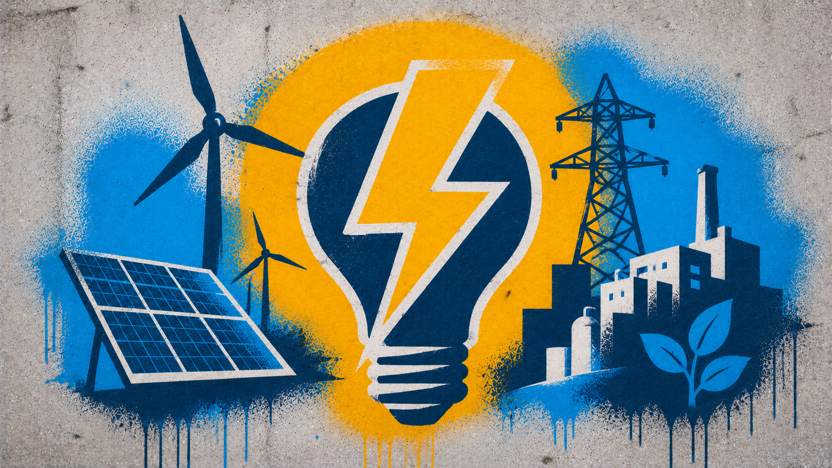 Energie