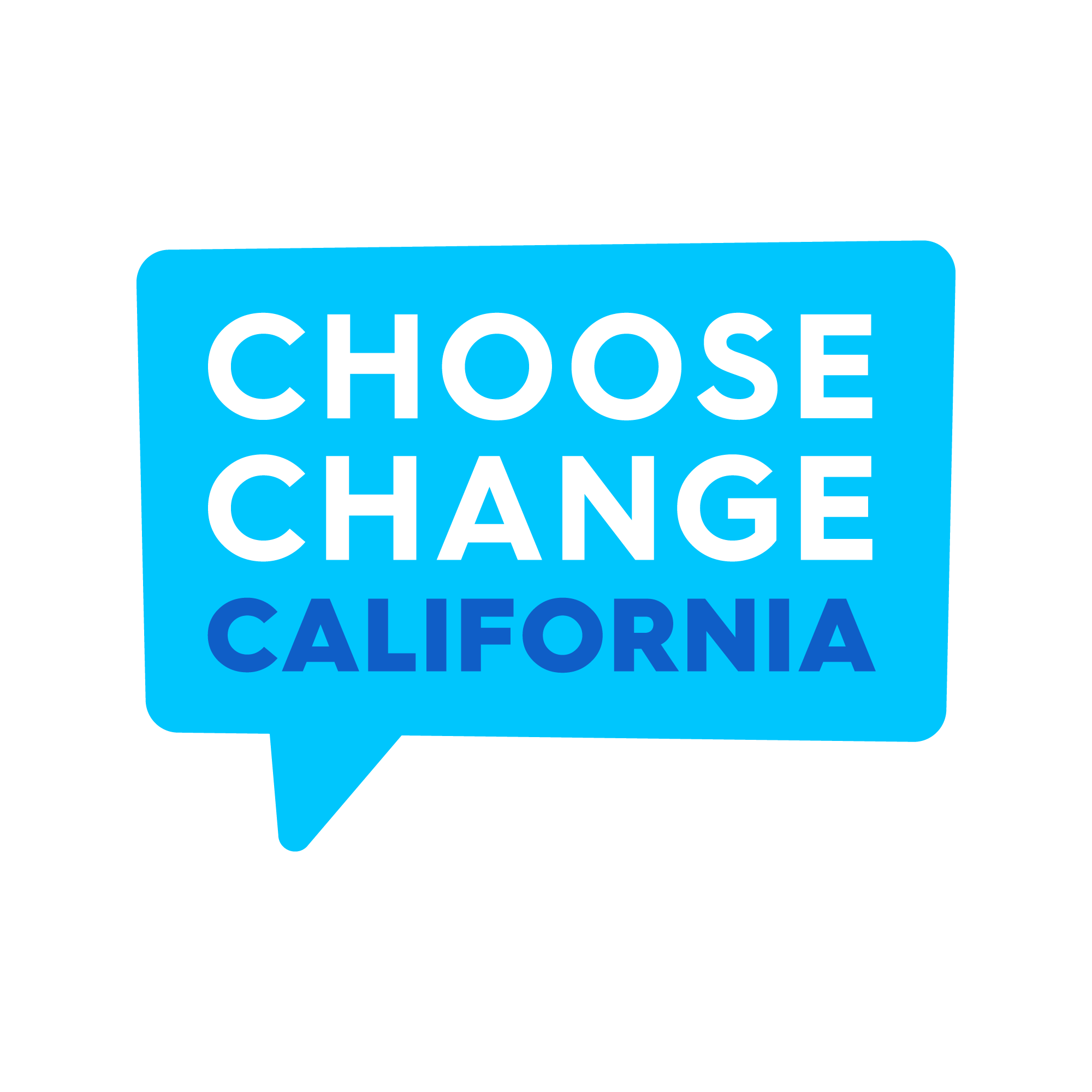 Choose Change California