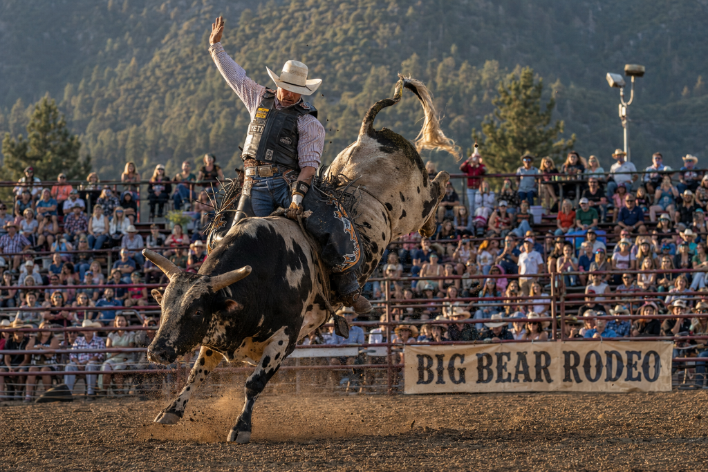 Bull Riding