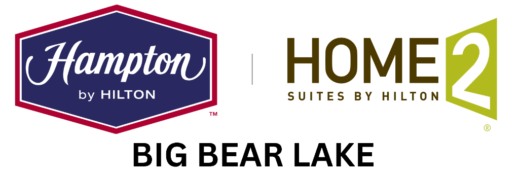 Hampton by Hilton & Home2 Suites