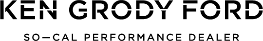 Ken Grody Ford