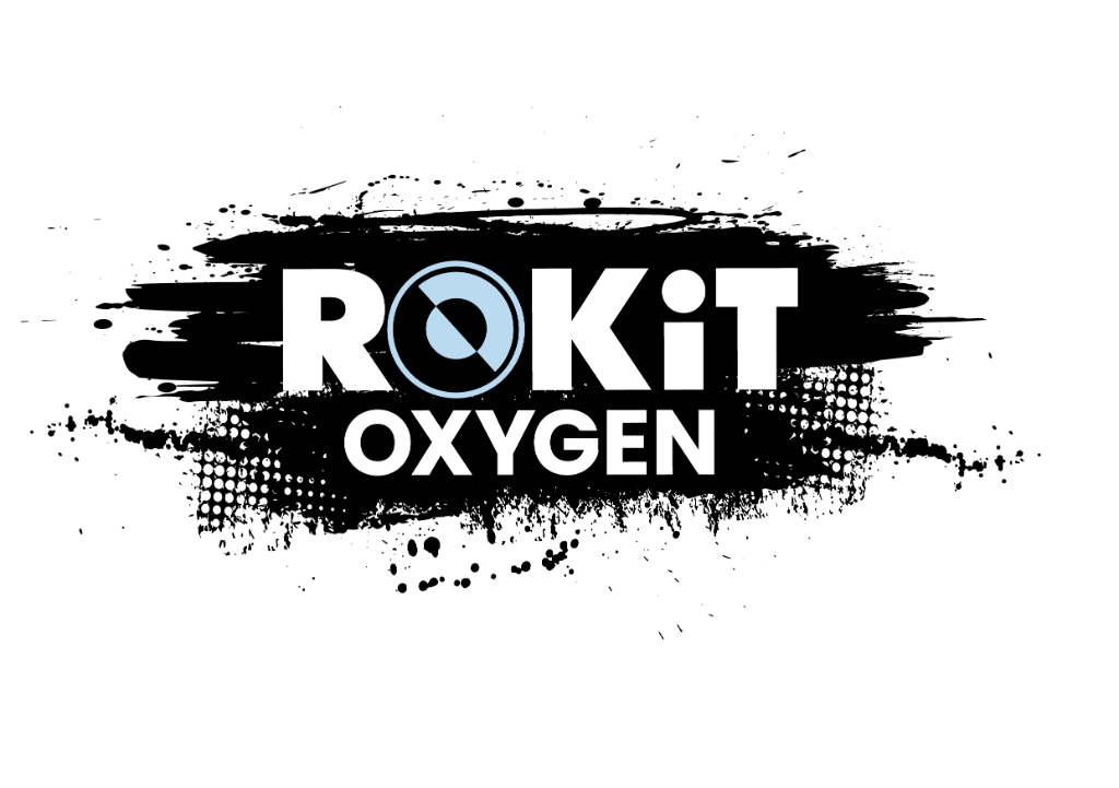 ROKiT Oxygen