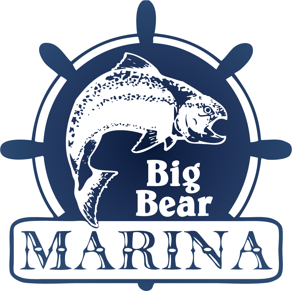 Big Bear Marina