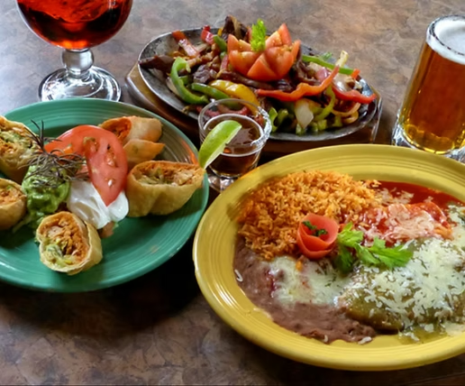 Sonora Cantina