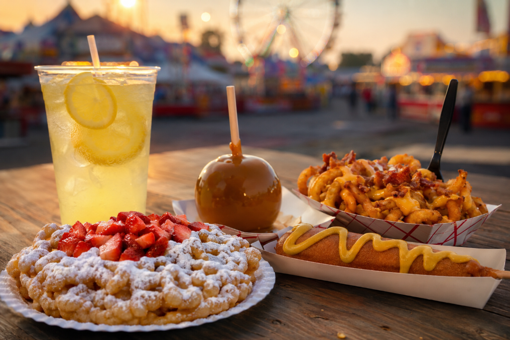 Fair Food 1