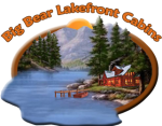 Big Bear Lakefront Cabins