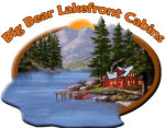 Big Bear Lakefront Cabins
