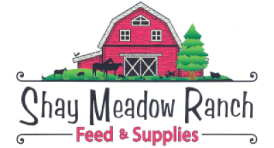 Shay Meadow Ranch Feed & Supplies