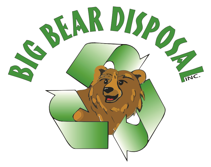Big Bear Disposal