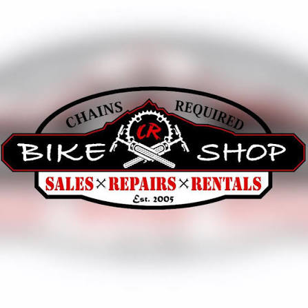 Chains Required Bike Shop