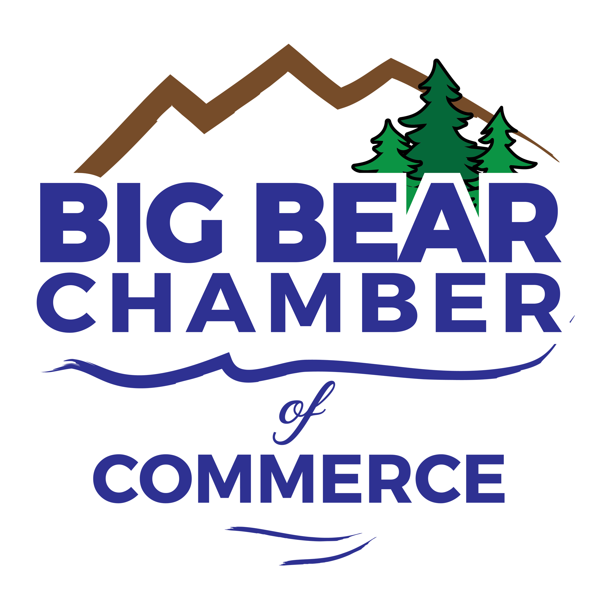 Big Bear Chamber of Commerce