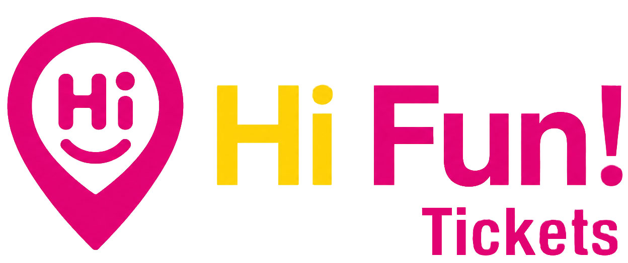 Hi Fun Tickets