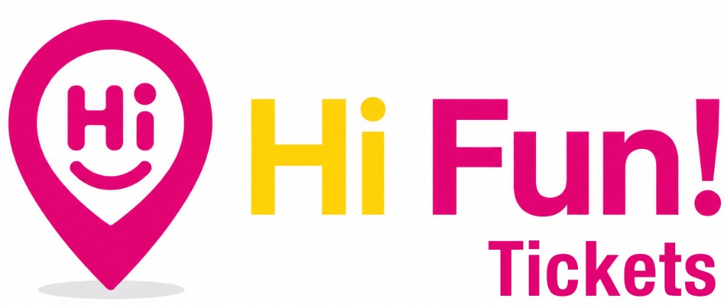 Hi Fun Tickets