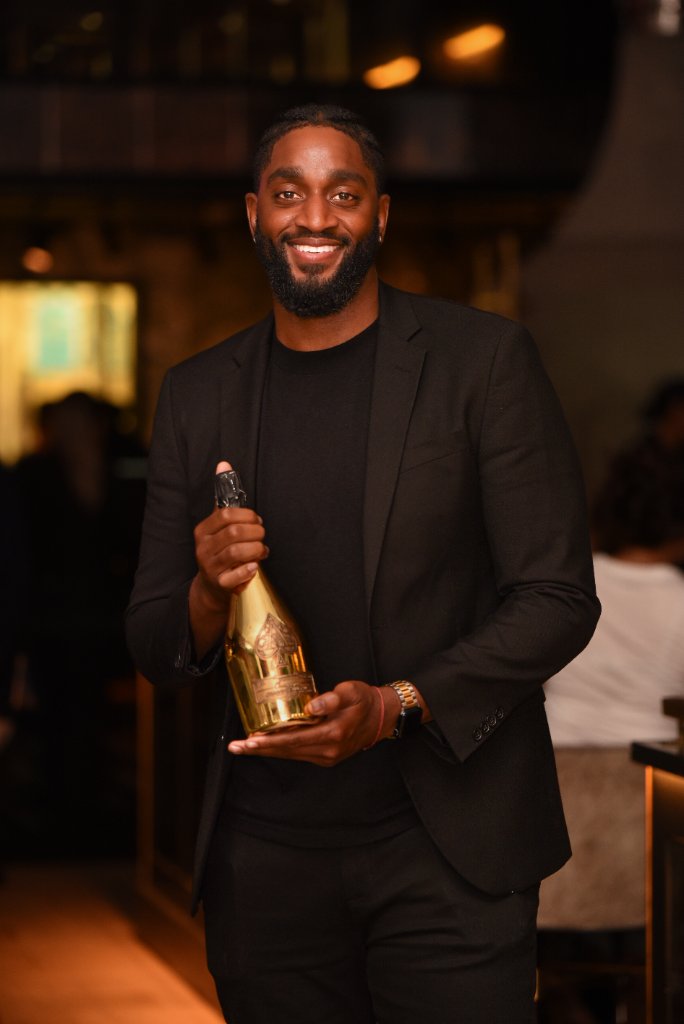 Isaiah Smith, real estate advisor