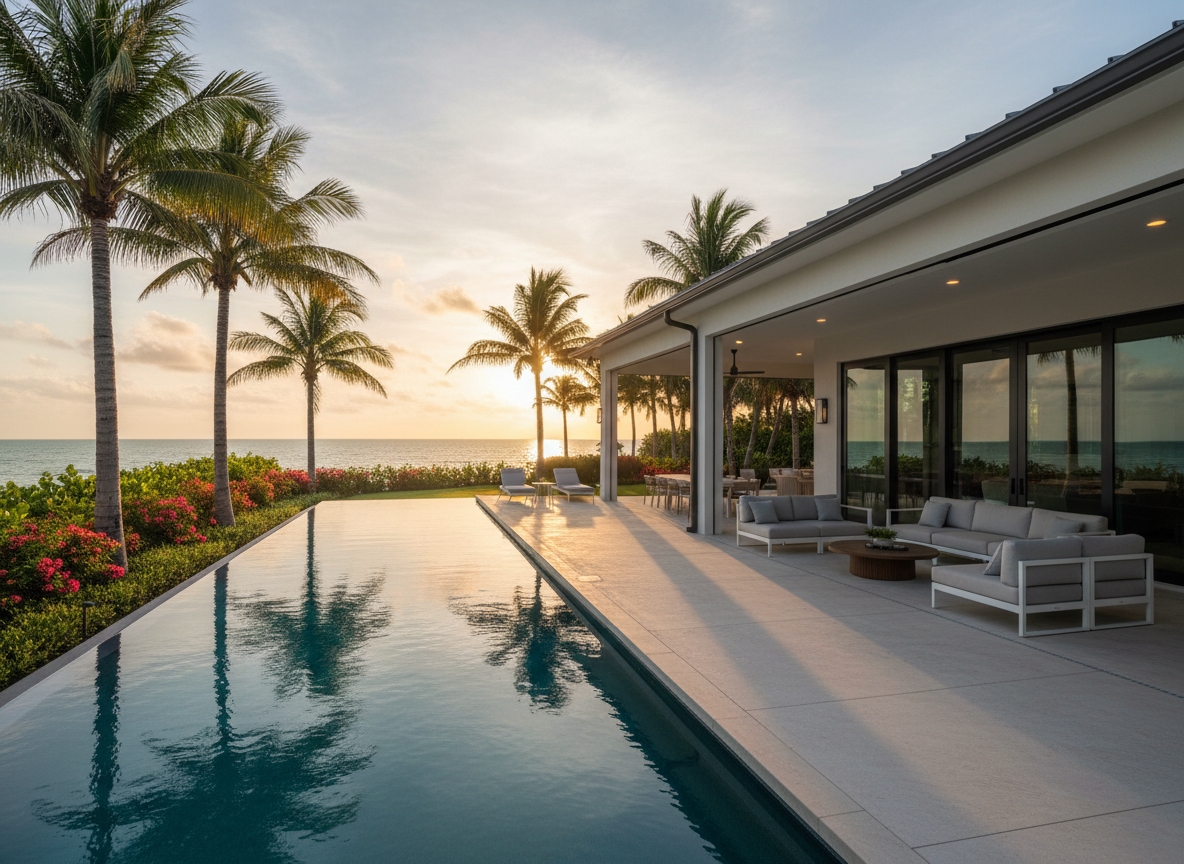 Central Florida Luxury Florida community