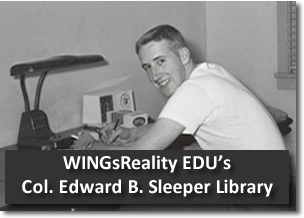 Col. Edward B. Sleeper