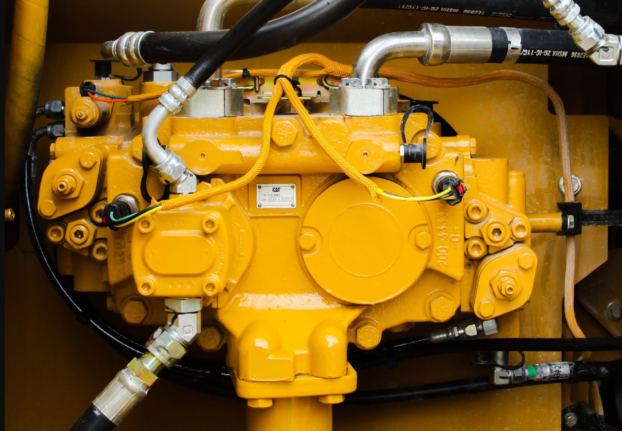 Hydraulics