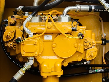 Hydraulics