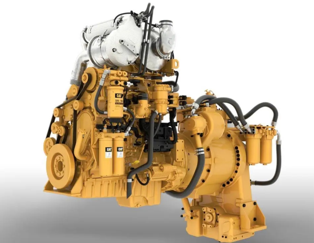 Drivetrain