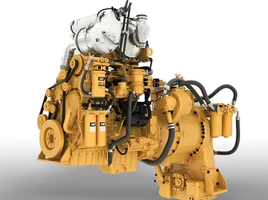 Drivetrain