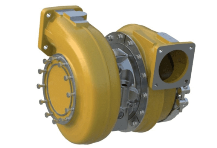 Turbochargers