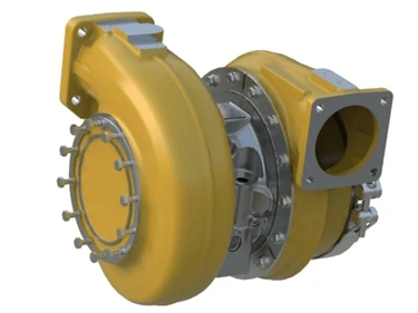 Turbochargers