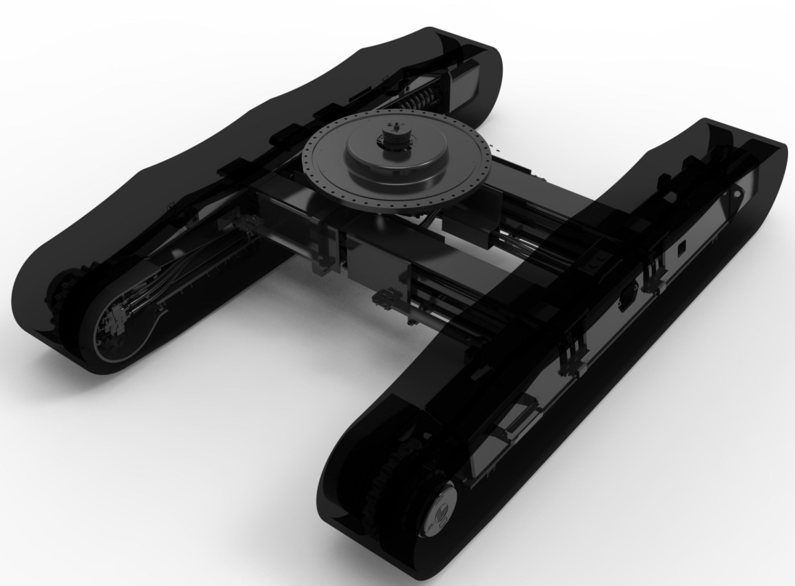 Undercarriage