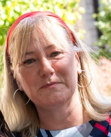 Susan Dent, Manager & SENCO at Morning Glory Pre-School