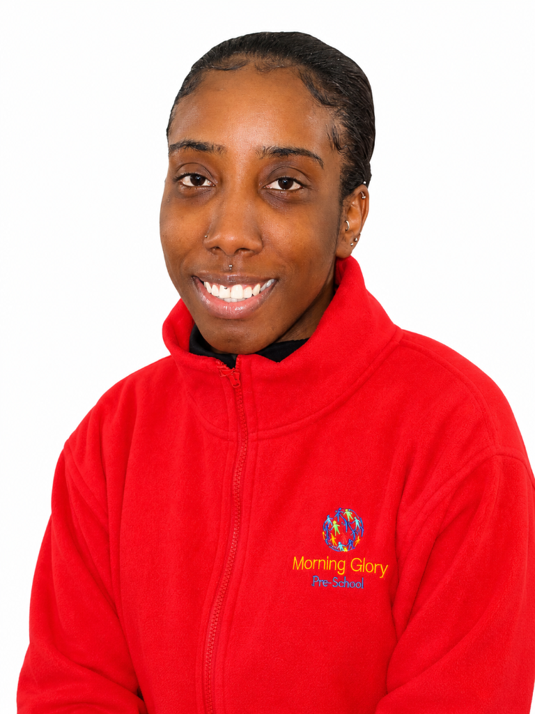 Timara Palmer, Lead Practitioner at Morning Glory Pre-School